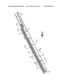 Surgical Fastener Applying Apparatus with Controlled Beam Deflection diagram and image