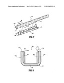 Surgical Fastener Applying Apparatus with Controlled Beam Deflection diagram and image