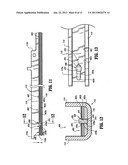 Surgical Fastener Applying Apparatus with Controlled Beam Deflection diagram and image