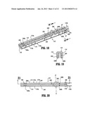 Surgical Fastener Applying Apparatus with Controlled Beam Deflection diagram and image