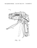 SURGICAL INSTRUMENT diagram and image