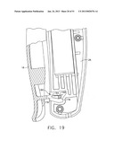 SURGICAL INSTRUMENT diagram and image