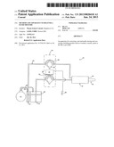 METHOD AND APPARATUS TO DELIVER A FLUID MIXTURE diagram and image