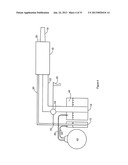 METHOD AND APPARATUS TO DELIVER A FLUID MIXTURE diagram and image