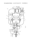 METHOD AND APPARATUS TO DELIVER A FLUID MIXTURE diagram and image