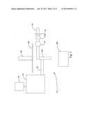 SYSTEMS AND METHODS FOR PRODUCING OZONATED WATER ON DEMAND diagram and image