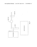 SYSTEMS AND METHODS FOR PRODUCING OZONATED WATER ON DEMAND diagram and image