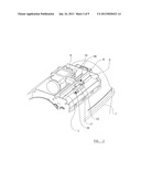 SHREDDING MACHINE diagram and image