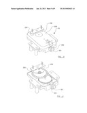 SHREDDING MACHINE diagram and image