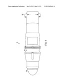 Aerial Refueling System, Apparatus and Methods diagram and image