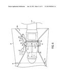 Aerial Refueling System, Apparatus and Methods diagram and image