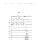 IMAGE-SENSING DEVICES AND METHODS OF OPERATING THE SAME diagram and image