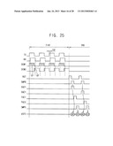 IMAGE-SENSING DEVICES AND METHODS OF OPERATING THE SAME diagram and image