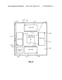 CAMERA SYSTEM WITH MULTIPLE PIXEL ARRAYS ON A CHIP diagram and image