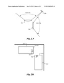 CAMERA SYSTEM WITH MULTIPLE PIXEL ARRAYS ON A CHIP diagram and image