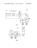 APPARATUS FOR PHOTOIONIZATION OF AN ANALYTE IN AN ELUENT OF A     CHROMATOGRAPHY COLUMN diagram and image