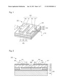 Pyroelectric Element diagram and image