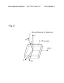 Pyroelectric Element diagram and image