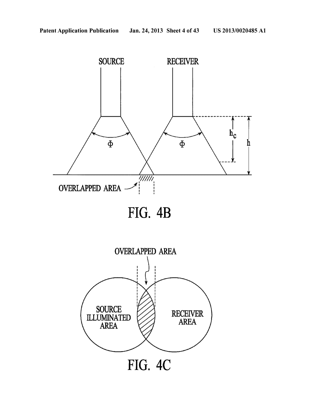Apparatus for Measuring Optical Characteristics Including Position     Detection - diagram, schematic, and image 05