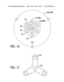 Apparatus for Measuring Optical Characteristics Including Position     Detection diagram and image