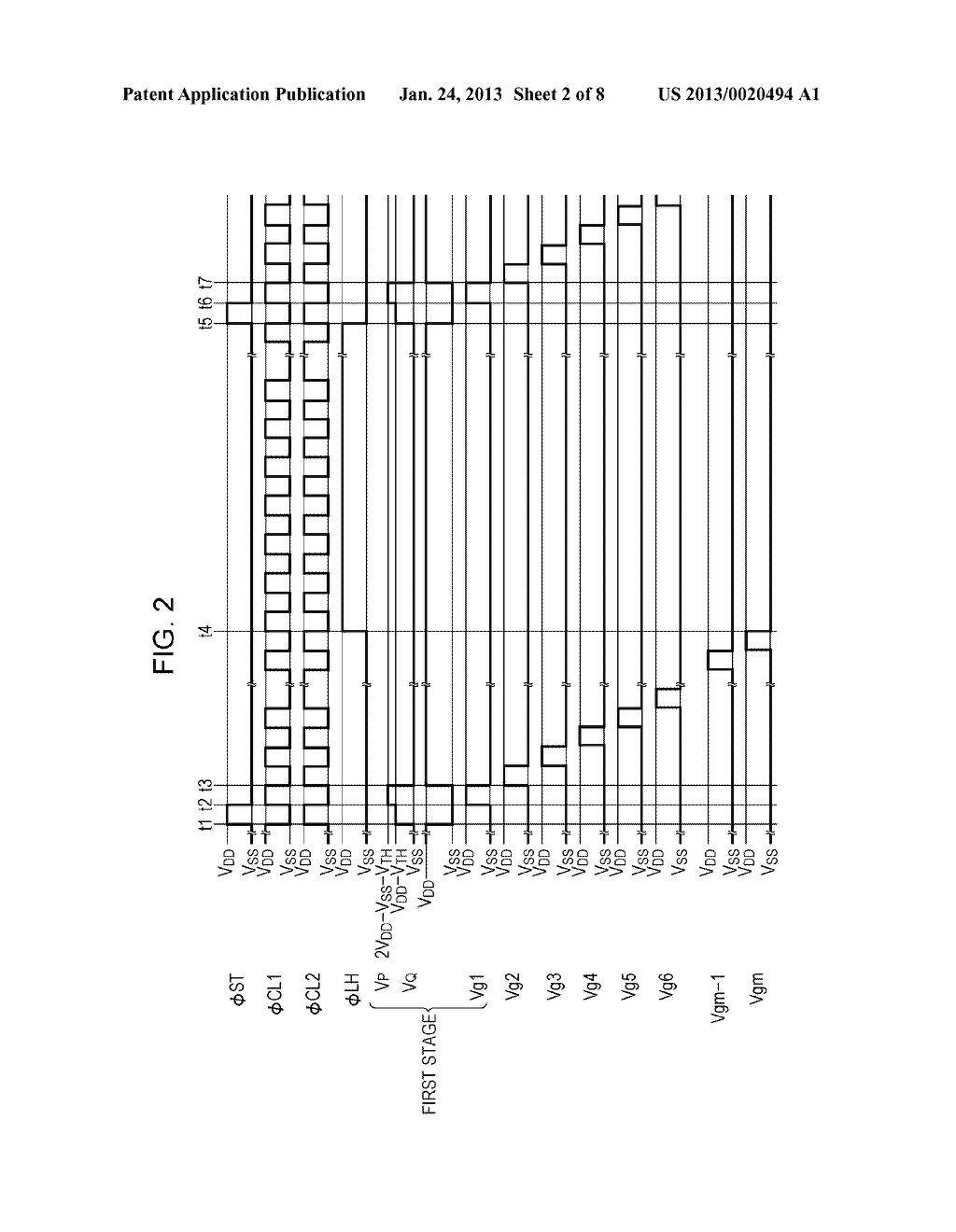 RADIATION DETECTION APPARATUS AND DETECTION SYSTEM INCLUDING SAME - diagram, schematic, and image 03