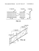ATTACHMENT FOR BALUSTER FOR STAIR, BALCONY, OR LANDING RAIL FOR BOTH     ADJUSTABLE AND FIXED RAILINGS diagram and image