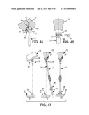 ATTACHMENT FOR BALUSTER FOR STAIR, BALCONY, OR LANDING RAIL FOR BOTH     ADJUSTABLE AND FIXED RAILINGS diagram and image