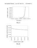 SEMICONDUCTOR LIGHT EMITTING DEVICE diagram and image