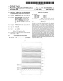 EPITAXIAL SUBSTRATE AND METHOD FOR MANUFACTURING EPITAXIAL SUBSTRATE diagram and image