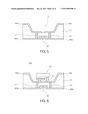 LIGHT EMITTING DEVICE PACKAGE AND FABRICATION METHOD THEREOF diagram and image