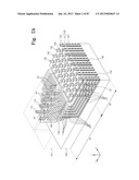 SEMICONDUCTOR DEVICES AND METHODS OF FABRICATING THE SAME diagram and image