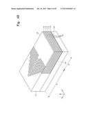 SEMICONDUCTOR DEVICES AND METHODS OF FABRICATING THE SAME diagram and image