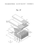 SEMICONDUCTOR DEVICES AND METHODS OF FABRICATING THE SAME diagram and image