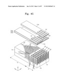 SEMICONDUCTOR DEVICES AND METHODS OF FABRICATING THE SAME diagram and image