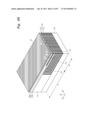 SEMICONDUCTOR DEVICES AND METHODS OF FABRICATING THE SAME diagram and image