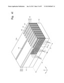 SEMICONDUCTOR DEVICES AND METHODS OF FABRICATING THE SAME diagram and image