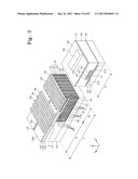 SEMICONDUCTOR DEVICES AND METHODS OF FABRICATING THE SAME diagram and image