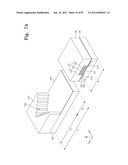 SEMICONDUCTOR DEVICES AND METHODS OF FABRICATING THE SAME diagram and image