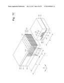 SEMICONDUCTOR DEVICES AND METHODS OF FABRICATING THE SAME diagram and image