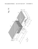 SEMICONDUCTOR DEVICES AND METHODS OF FABRICATING THE SAME diagram and image