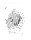 SEMICONDUCTOR DEVICES AND METHODS OF FABRICATING THE SAME diagram and image