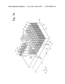 SEMICONDUCTOR DEVICES AND METHODS OF FABRICATING THE SAME diagram and image