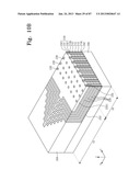 SEMICONDUCTOR DEVICES AND METHODS OF FABRICATING THE SAME diagram and image