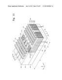 SEMICONDUCTOR DEVICES AND METHODS OF FABRICATING THE SAME diagram and image