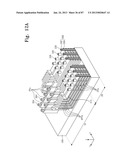 SEMICONDUCTOR DEVICES AND METHODS OF FABRICATING THE SAME diagram and image