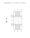 SEMICONDUCTOR DEVICES AND METHODS OF FABRICATING THE SAME diagram and image