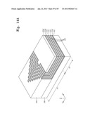 SEMICONDUCTOR DEVICES AND METHODS OF FABRICATING THE SAME diagram and image