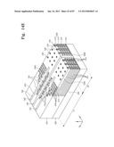 SEMICONDUCTOR DEVICES AND METHODS OF FABRICATING THE SAME diagram and image