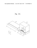 SEMICONDUCTOR DEVICES AND METHODS OF FABRICATING THE SAME diagram and image