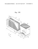 SEMICONDUCTOR DEVICES AND METHODS OF FABRICATING THE SAME diagram and image